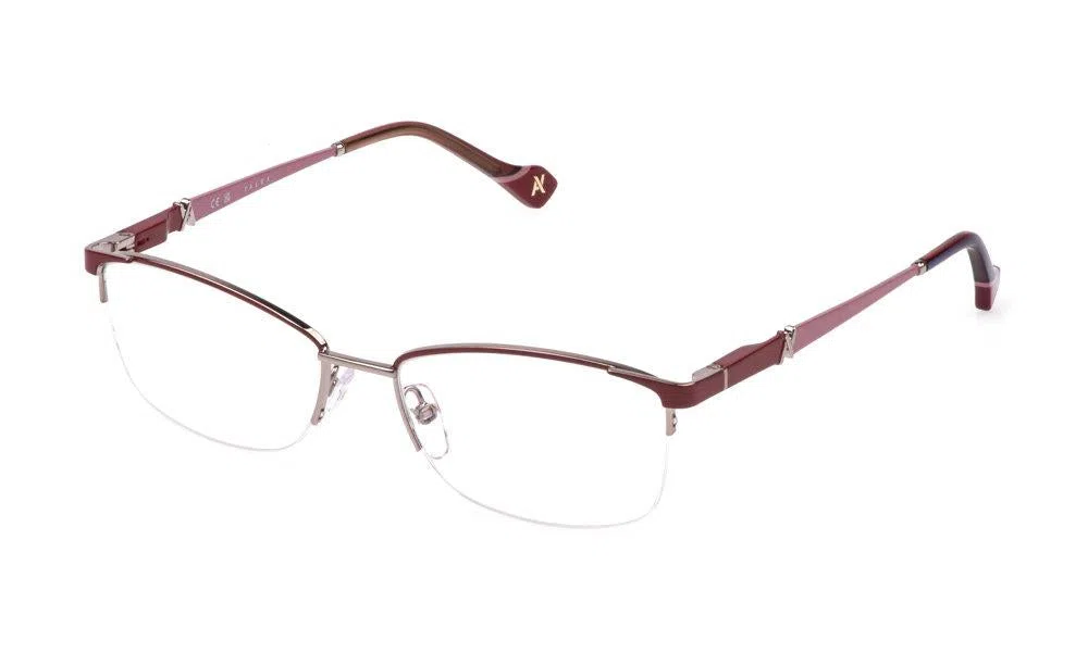Yalea VYA164 Eyeglasses